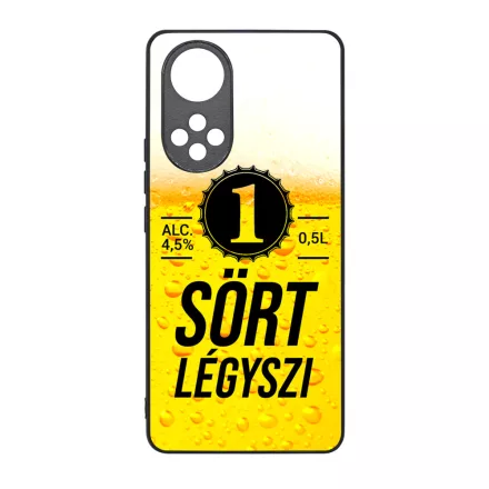 1 Sört Légyszi fesztival Huawei Nova 9 SE tok