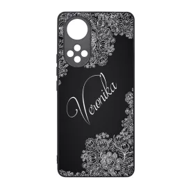 Kérd a neveddel - Matyó magyar mintás hungarian folk Huawei Nova 9 SE tok