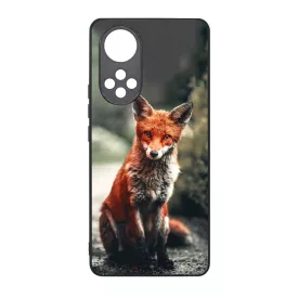 Autumn Fox őszi róka Huawei Nova 9 SE tok