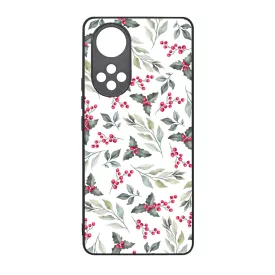 Gyönyörű karácsonyi Huawei Nova 9 SE tok