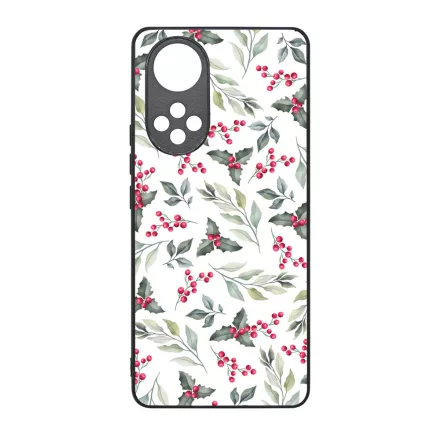 Gyönyörű karácsonyi Huawei Nova 9 SE tok