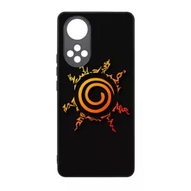 A rókadémon jel - naruto uzumaki - anime - demon fox Huawei Nova 9 SE tok