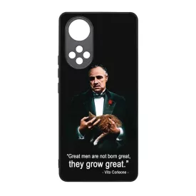 the Godfather - Great Men Keresztapa Huawei Nova 9 SE tok