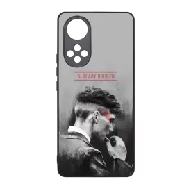 Already Broken - thomas shelby peaky blinders Huawei Nova 9 SE tok