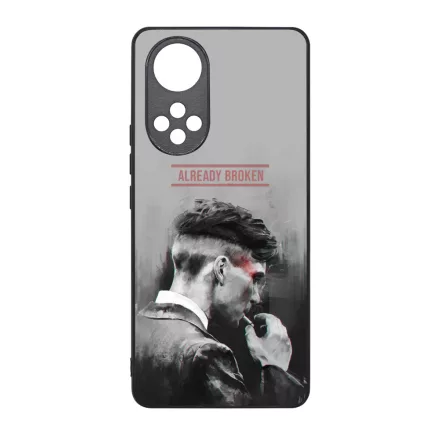 Already Broken - thomas shelby peaky blinders Huawei Nova 9 SE tok