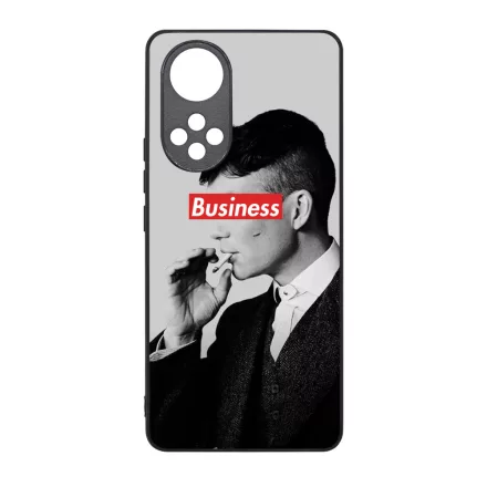 Thomas Shelby - Business - Birmingham bandája Huawei Nova 9 SE tok