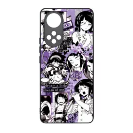 Jiro Kyoka Aesthetic - mha - my hero academia boku no Huawei Nova 9 SE tok