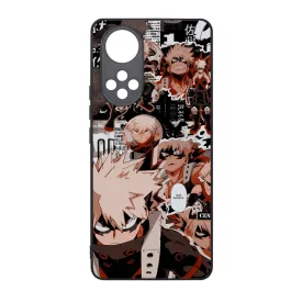 Bakugo Katsuki - mha - my hero academia boku no Huawei Nova 9 SE tok