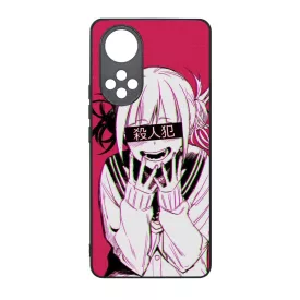 Himiko Toga - Glitch - mha - my hero academia boku no Huawei Nova 9 SE tok