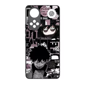 Dabi Boku - Aesthetic - mha - my hero academia boku no Huawei Nova 9 SE tok