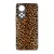 Leopard Wild Beauty Csajos Allat mintas Huawei Nova 9 SE tok