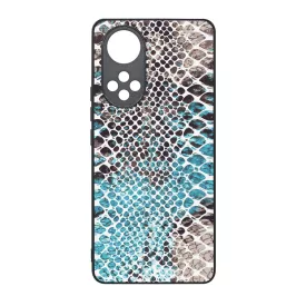 Snake Kigyobor Wild Beauty Csajos Allat mintas Huawei Nova 9 SE tok