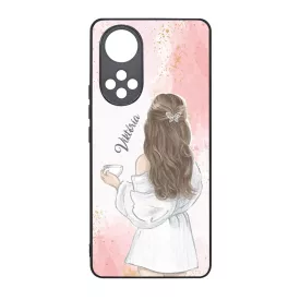 Morning Best Friends forever legjobb baratnos Huawei Nova 9 SE tok