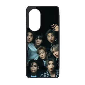 BTS Boys Huawei Nova 9 SE tok