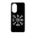 Black Vegvisir - Vikings Huawei Nova 9 SE tok