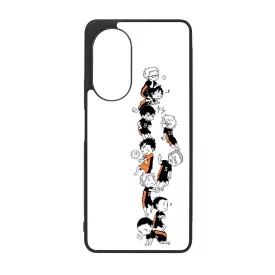 Cute Team Karasuno Huawei Nova 9 SE tok