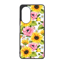 Napraforgo virag mintas Hello nyar Huawei Nova 9 SE tok