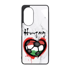 Magyar foci sziv Huawei Nova 9 SE tok