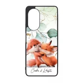 Kerd a neveddel - Fox Love - osz Huawei Nova 9 SE tok
