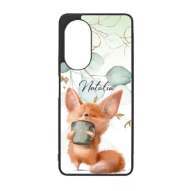 Kerd a neveddel - Fox Coffee - osz Huawei Nova 9 SE tok