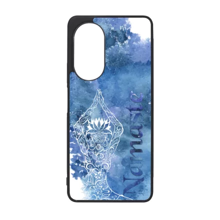 Watercolor Joga Huawei Nova 9 SE tok