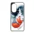 Tündéri róka - Téli mintás Huawei Nova 9 SE tok