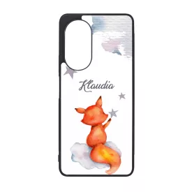 Csillag Róka Huawei Nova 9 SE tok