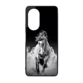 Szabadnak születtem - Lovas Huawei Nova 9 SE tok