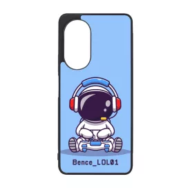 Űrhajós Gamer Huawei Nova 9 SE tok