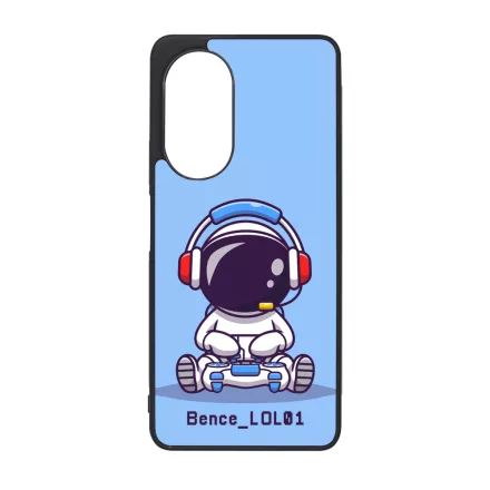 Űrhajós Gamer Huawei Nova 9 SE tok