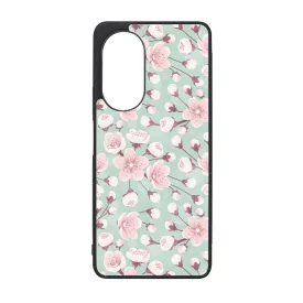 Gyonyoru cseresznye viragos Huawei Nova 9 SE tok