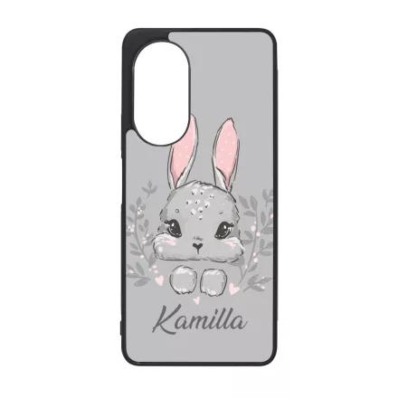 Kerd a neveddel Nyuszika Huawei Nova 9 SE tok