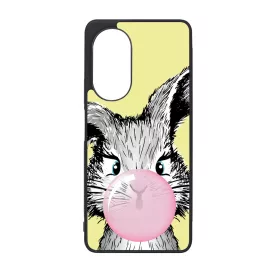 Cuki nyuszi Bubble Huawei Nova 9 SE tok