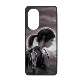 Last of us Ellie Huawei Nova 9 SE tok