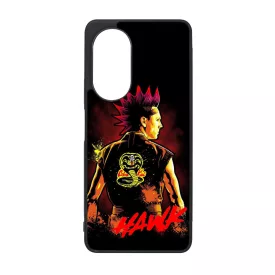 Hawk Art Cobra Kai Huawei Nova 9 SE tok