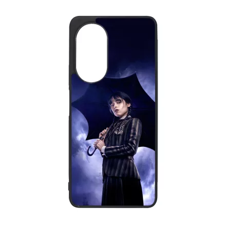 Wednesday és az esernyő Huawei Nova 9 SE tok