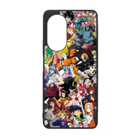 NAGY Anime Collage 1 Huawei Nova 9 SE tok