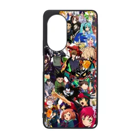 NAGY Anime Collage 2 Huawei Nova 9 SE tok