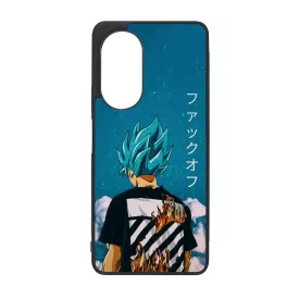 Supreme Goku Huawei Nova 9 SE tok