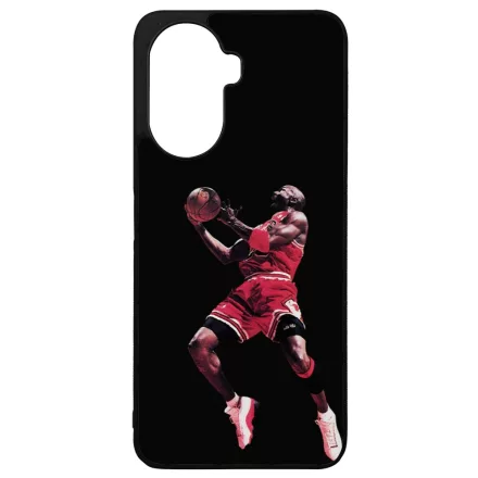 Michael Jordan kosaras kosárlabdás nba Huawei Nova Y70 tok
