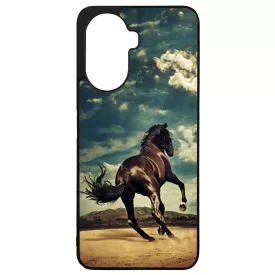 lovas ló mustang mustangos Huawei Nova Y70 tok