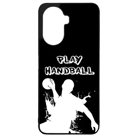 kézilabda kézilabdás kézizz handball Huawei Nova Y70 tok