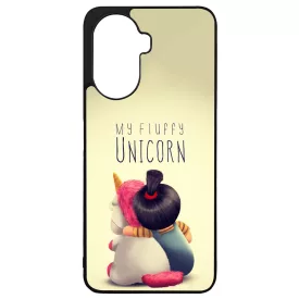 agnes unikornis gru my fluffy unicorn Huawei Nova Y70 tok