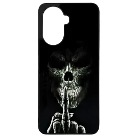 pasis haláli kaszás beint Huawei Nova Y70 tok