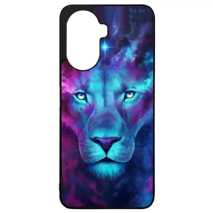 oroszlán galaxis az úr galaxy Huawei Nova Y70 tok
