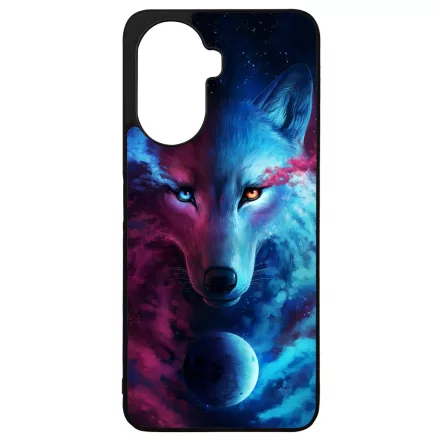 farkas wolf galaxis galaxy Huawei Nova Y70 tok
