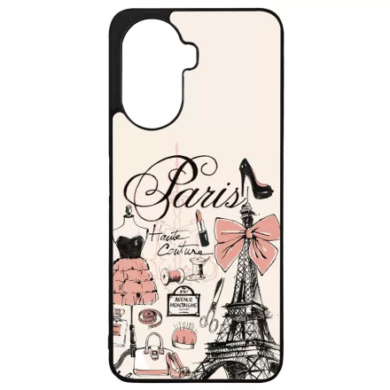 paris párizs eiffel torony tornyos Huawei Nova Y70 tok