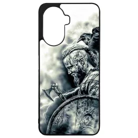 vikings ragnar lothbrok Huawei Nova Y70 tok