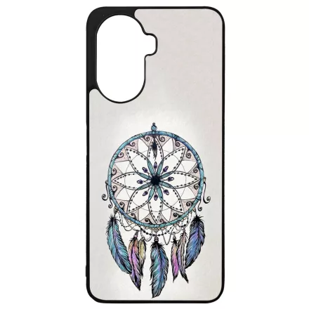 dreamcatcher vintage rajzolt álomfogó Huawei Nova Y70 tok