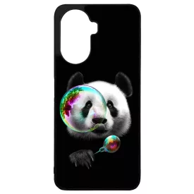 panda pandás Huawei Nova Y70 tok
